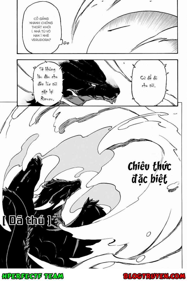 Chuyển Sinh Thành Slime - Page 44