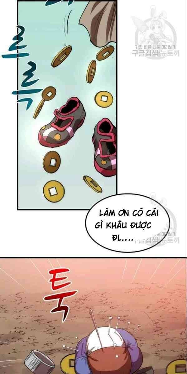 Bác Sĩ Trùng Sinh Về Murim - Page 44