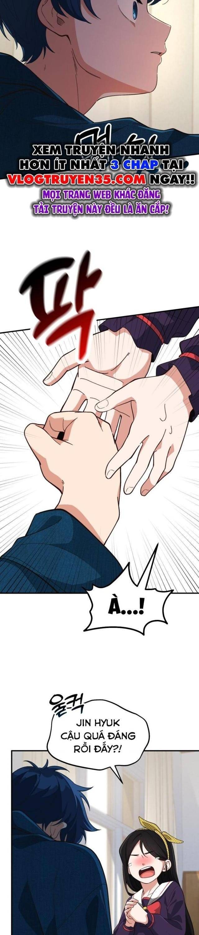 Thiên Tài Bình Dị - Page 46