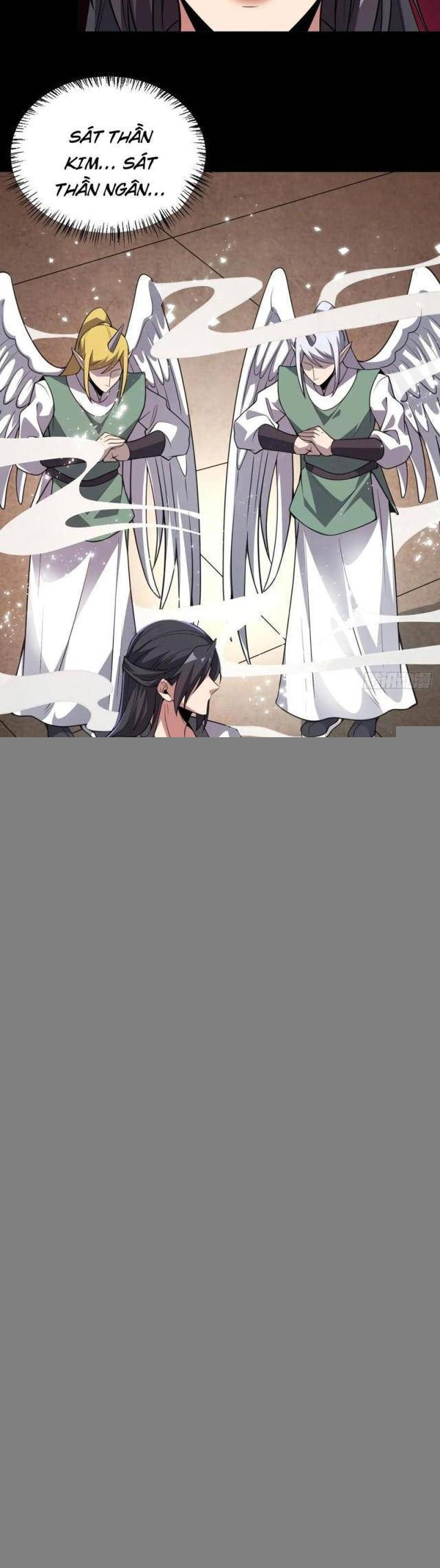 Ta Nhặt Đồ Bỏ Tại Tận Thế - Page 12