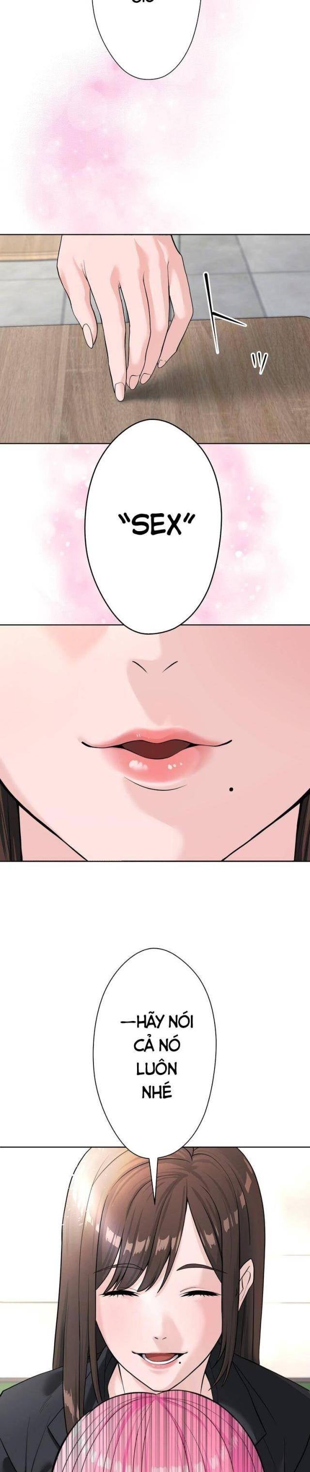 Giáo Viên Ác Quỷ Saiko - Page 33