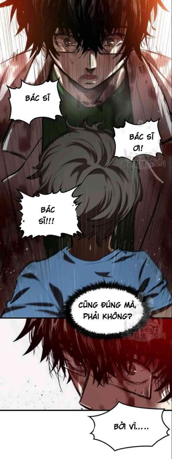 Bác Sĩ Trùng Sinh Về Murim - Page 19