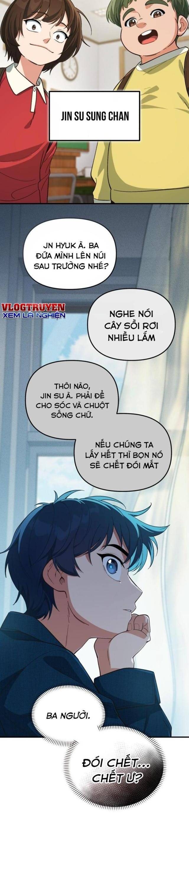 Thiên Tài Bình Dị - Page 50