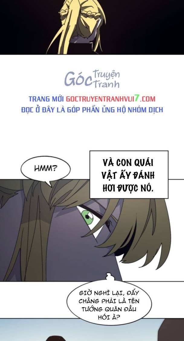 Kỵ Sĩ Báo Thù - Page 44