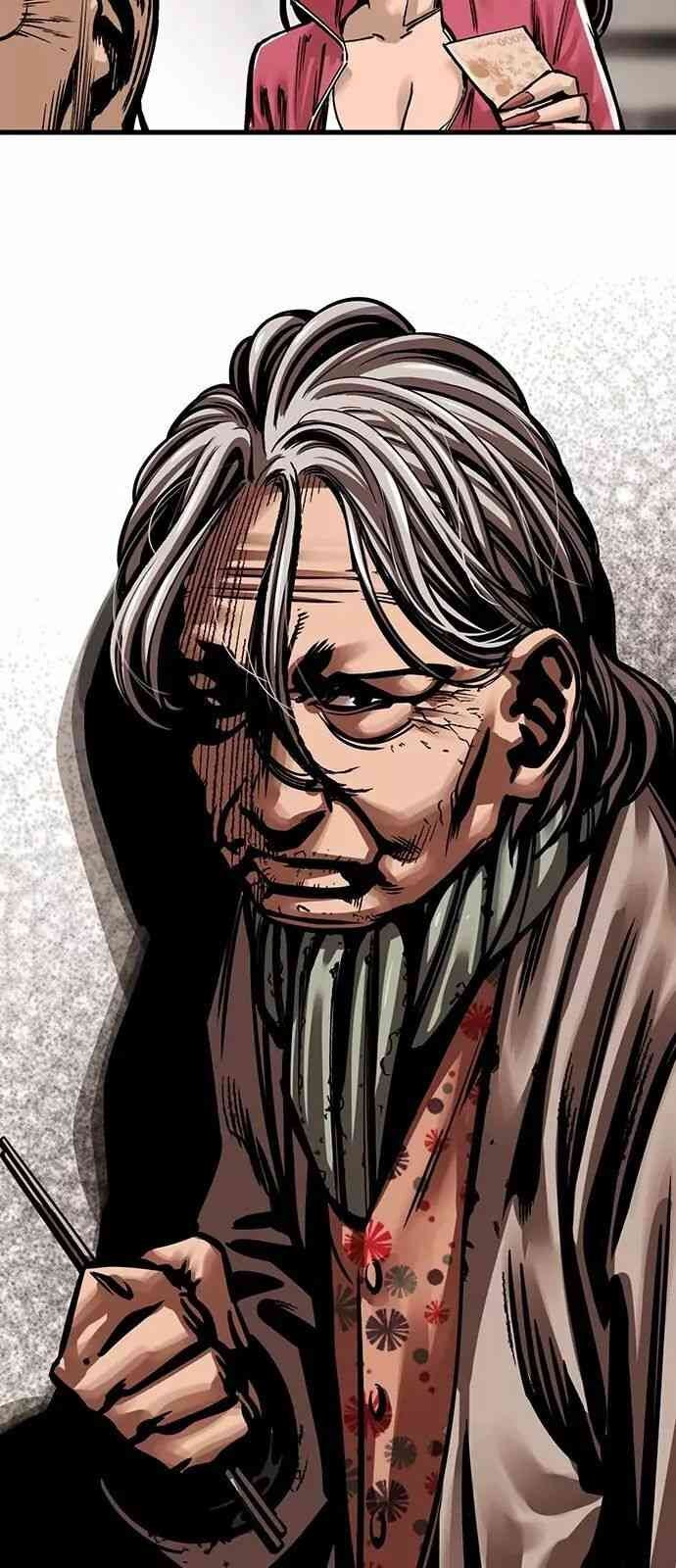 Murim Thời Hiện Đại - Page 28