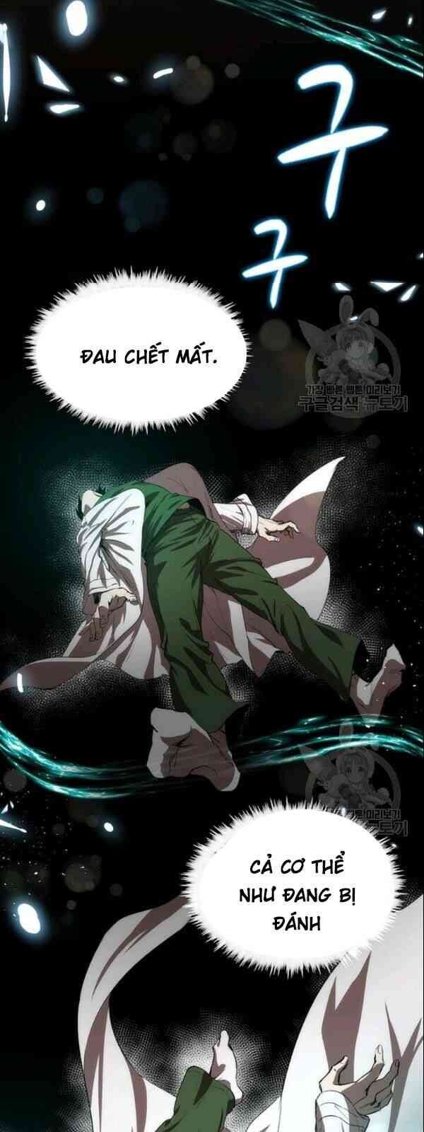 Bác Sĩ Trùng Sinh Về Murim - Page 23