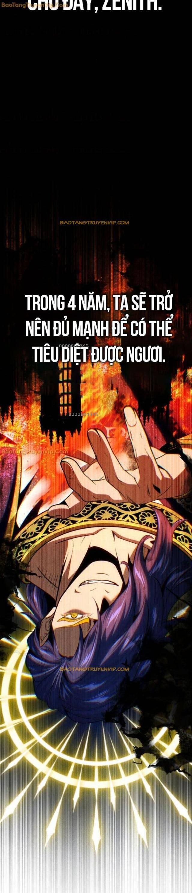 Pháp Sư Hắc Ám Hồi Sinh Sau 66666 Năm - Page 40