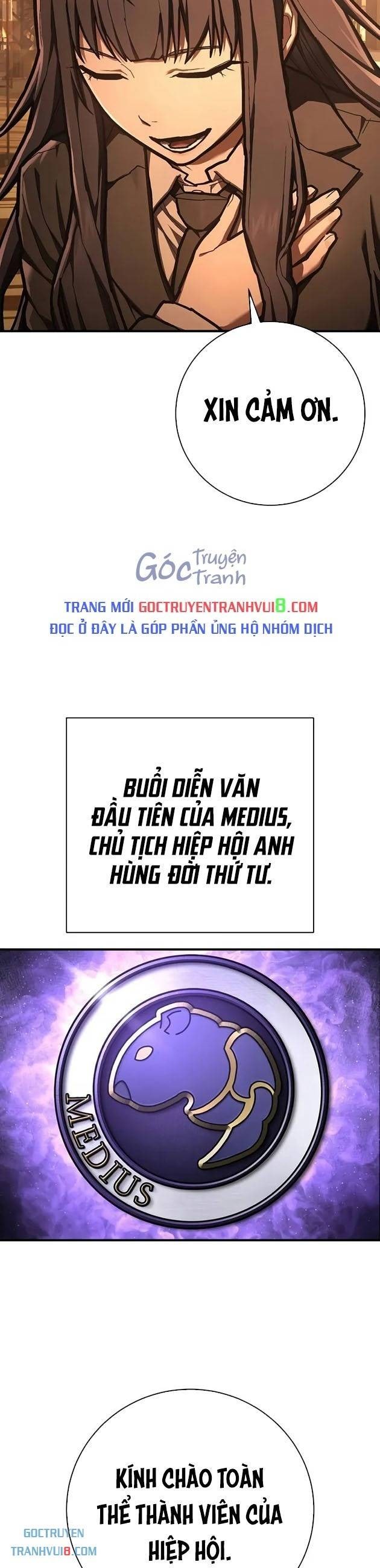 Đao Phủ - Page 32