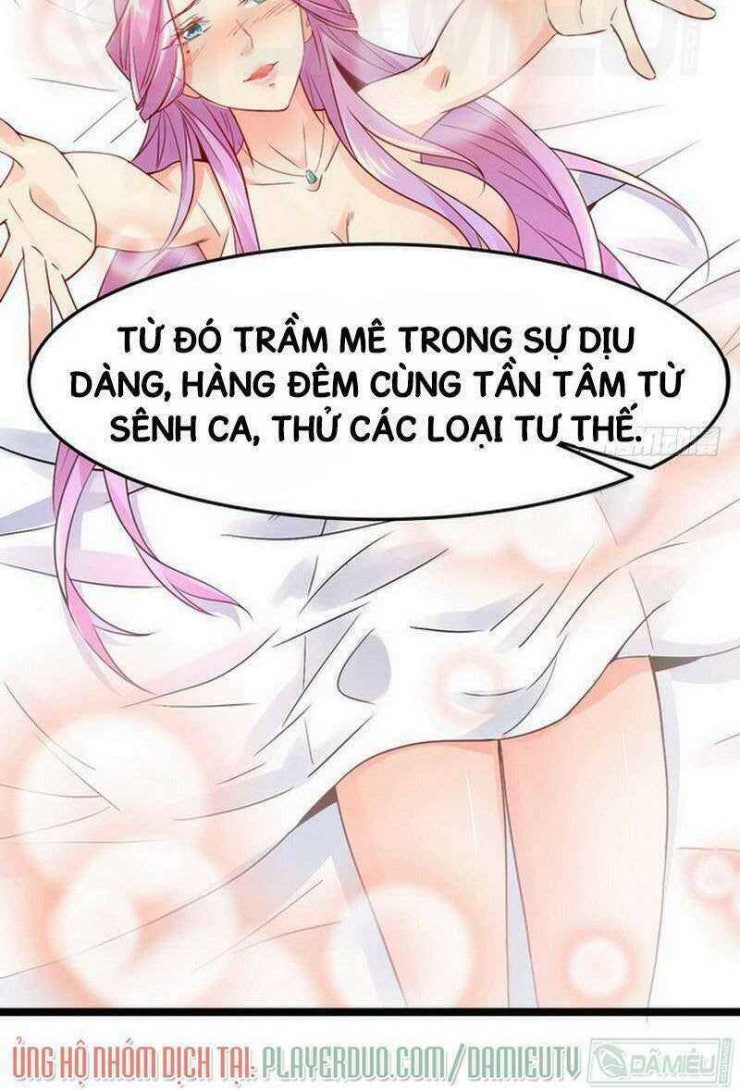 Ta Là Tà Đế - Page 25