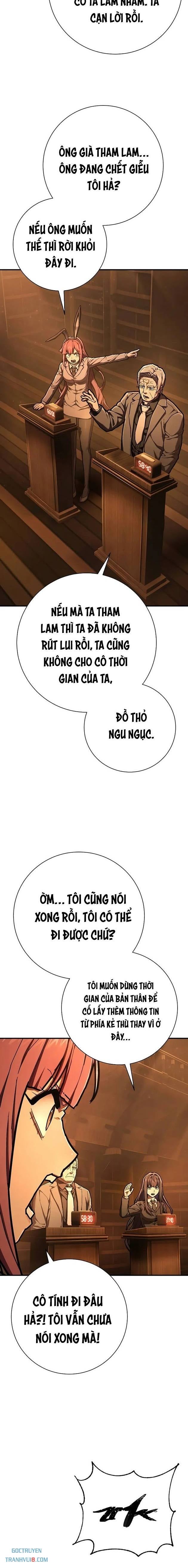 Đao Phủ - Page 20