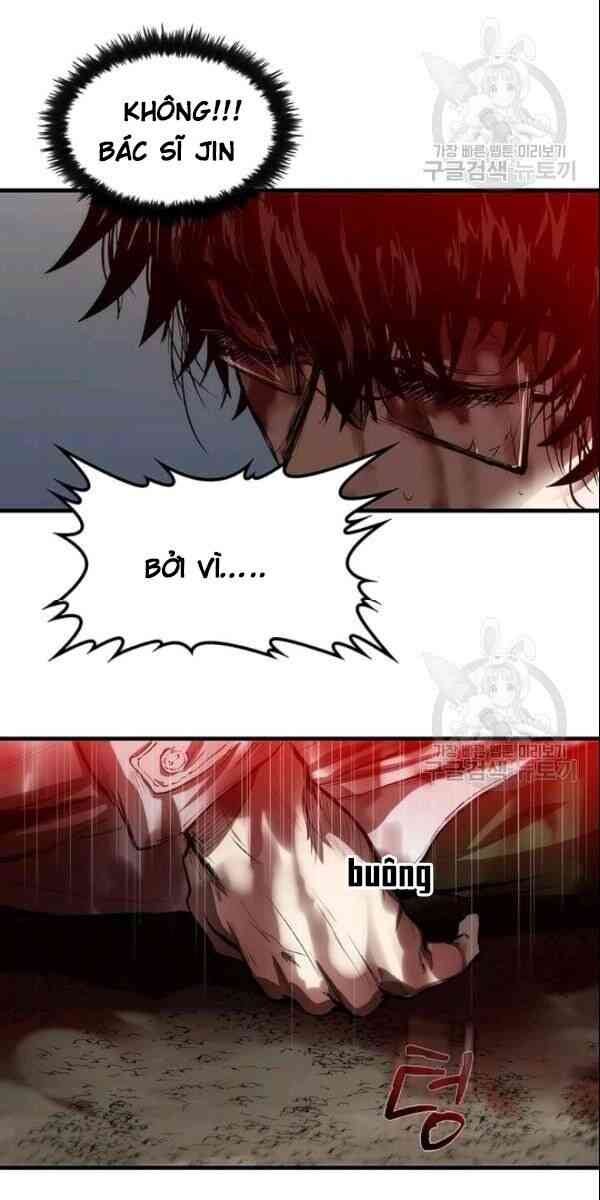 Bác Sĩ Trùng Sinh Về Murim - Page 20