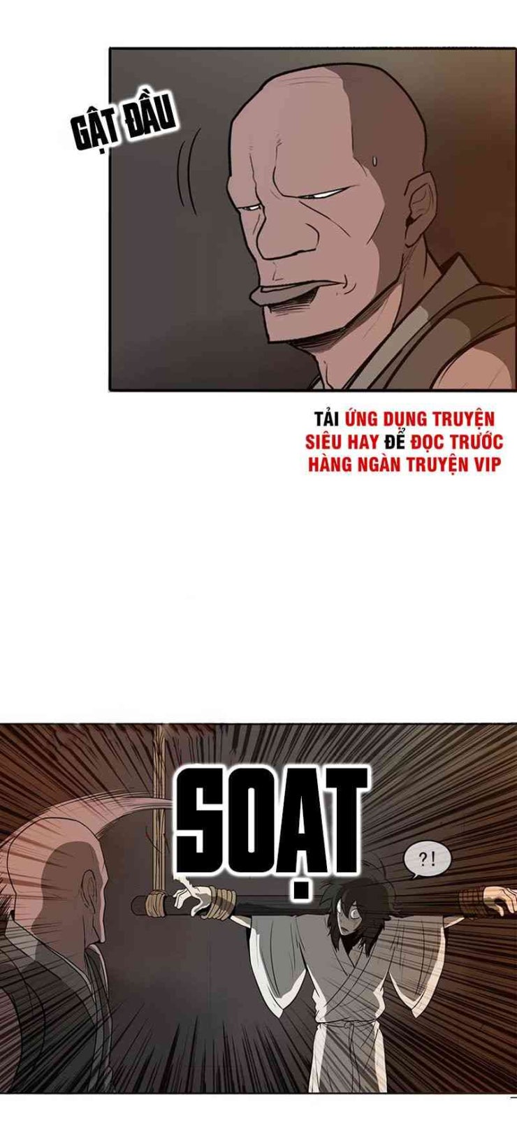 Bắc Kiếm Giang Hồ - Page 57