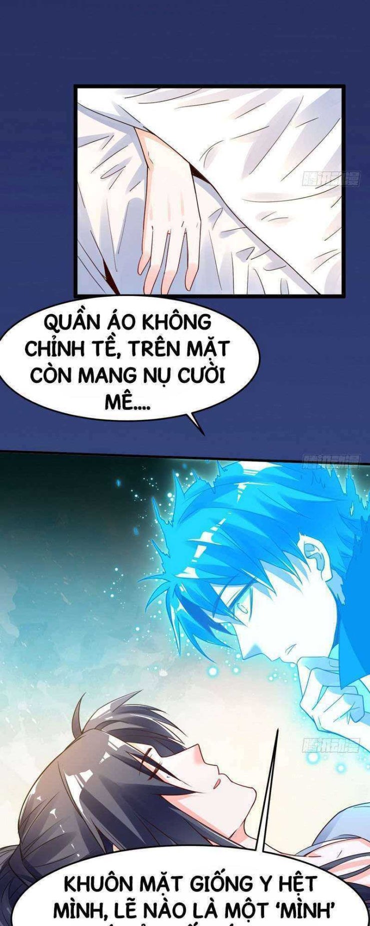 Ta Là Tà Đế - Page 17