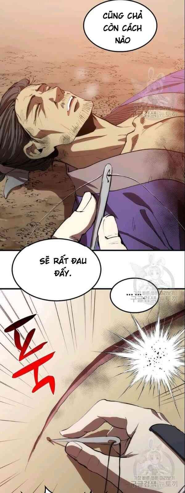 Bác Sĩ Trùng Sinh Về Murim - Page 46