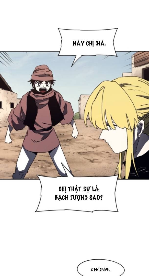 Kỵ Sĩ Báo Thù - Page 8