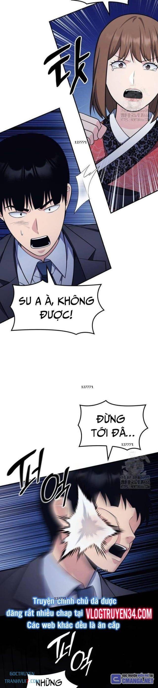 Sau Khi Ly Hôn Ta Trúng Jackpot - Page 7