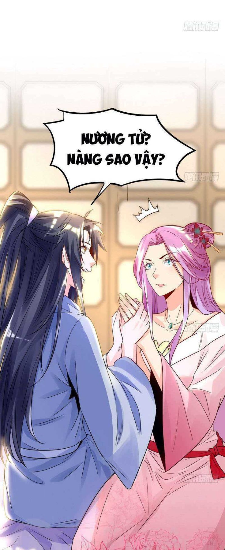 Ta Là Tà Đế - Page 40