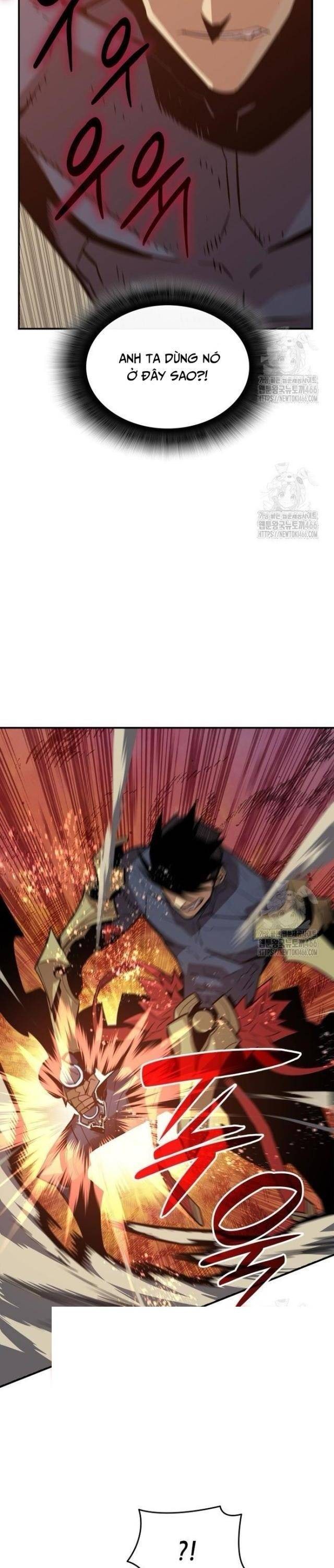 Sức Mạnh Của Người Chơi Mới - Page 22