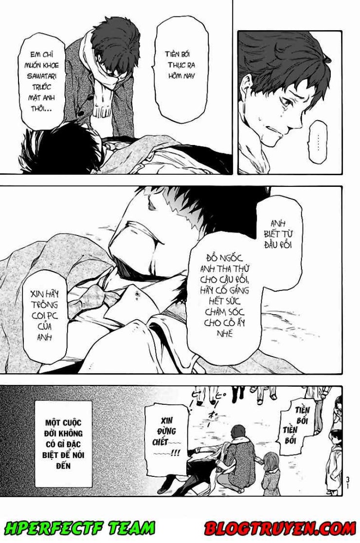 Chuyển Sinh Thành Slime - Page 11