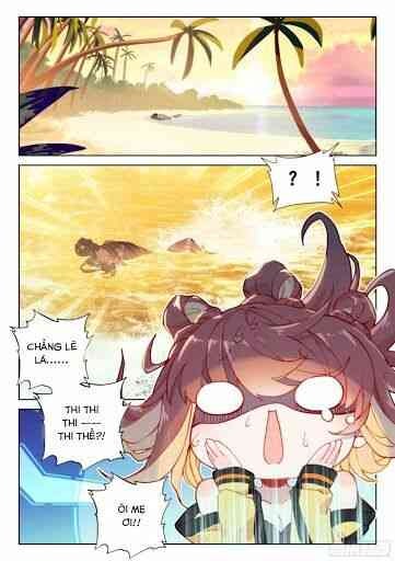 Chung Cực Đấu La - Page 12