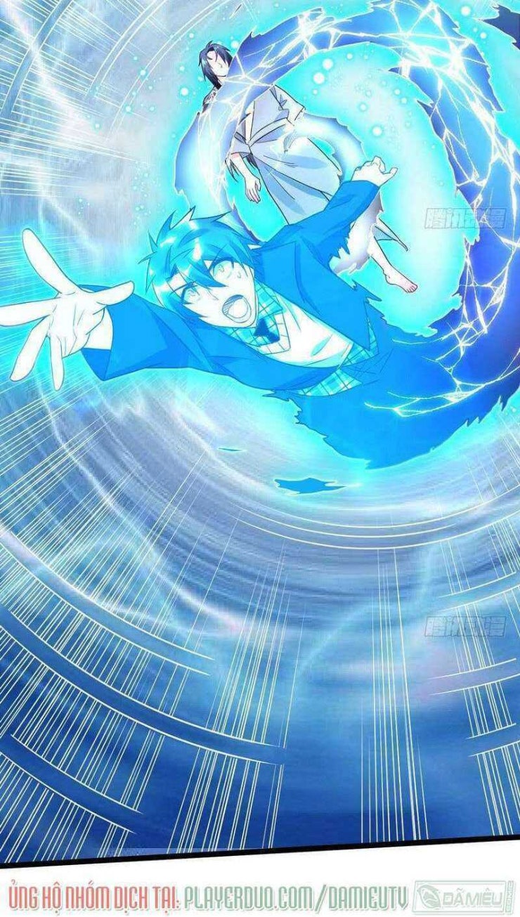 Ta Là Tà Đế - Page 36