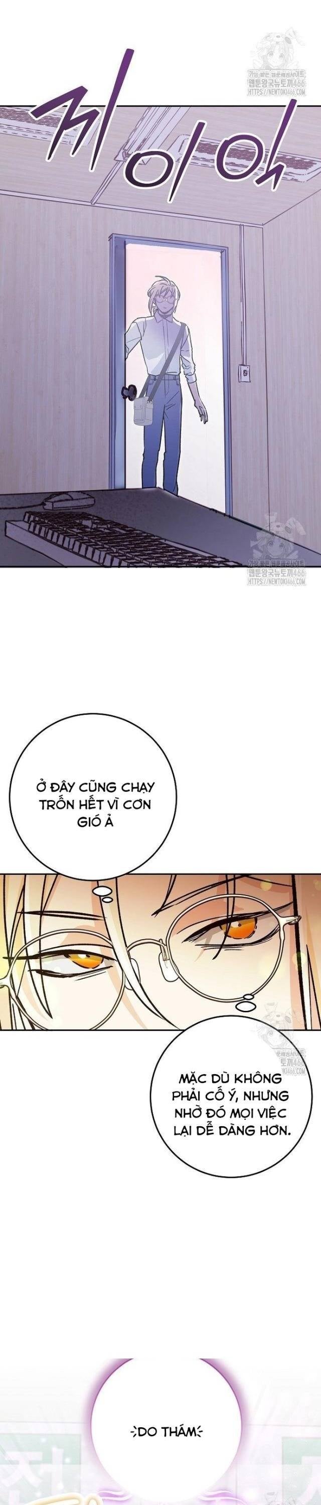 Trở Thành Công Tước Ở Thế Giới Ma Pháp - Page 26