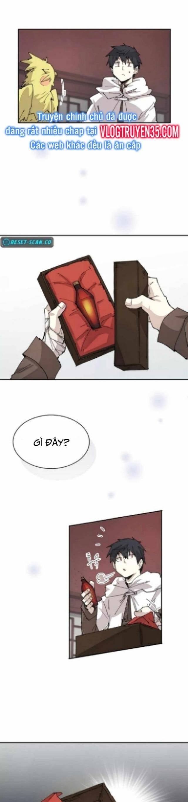 Đại Pháp Sư Của Tổ Đội Hồi Quy - Page 15