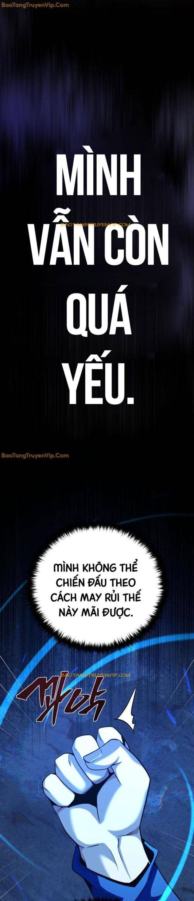 Pháp Sư Hắc Ám Hồi Sinh Sau 66666 Năm - Page 32