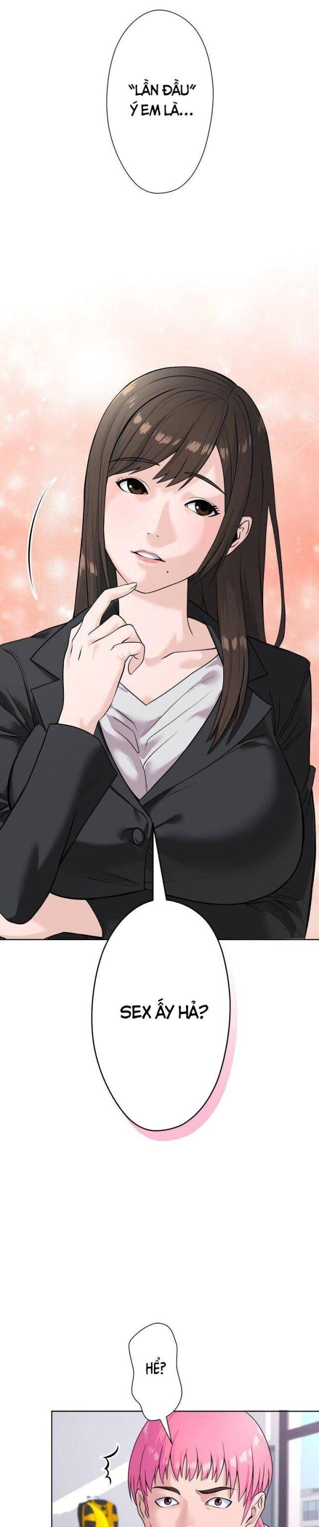 Giáo Viên Ác Quỷ Saiko - Page 30