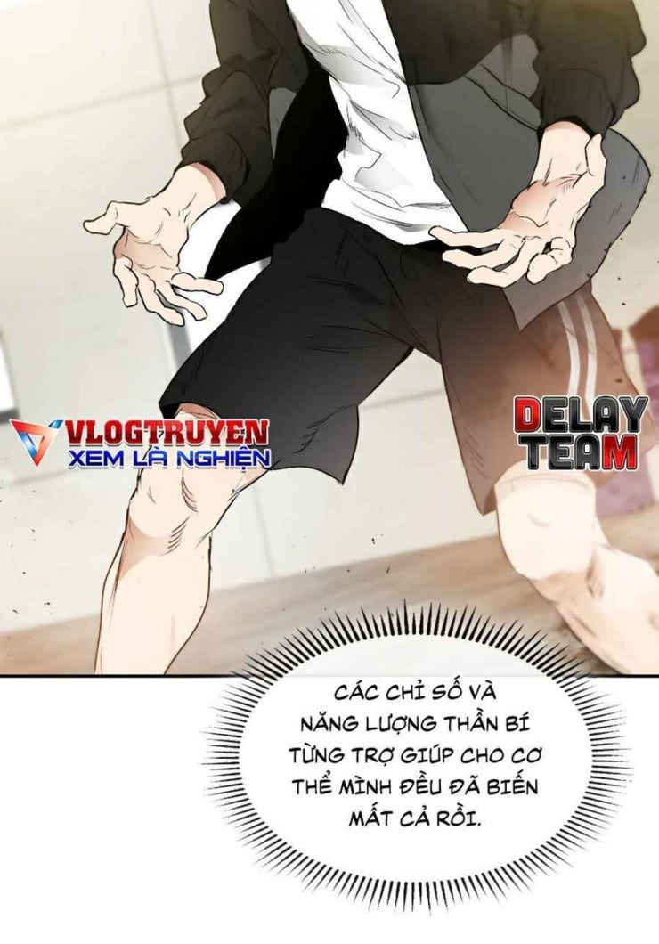 Thăng Cấp Cùng Thần - Page 54