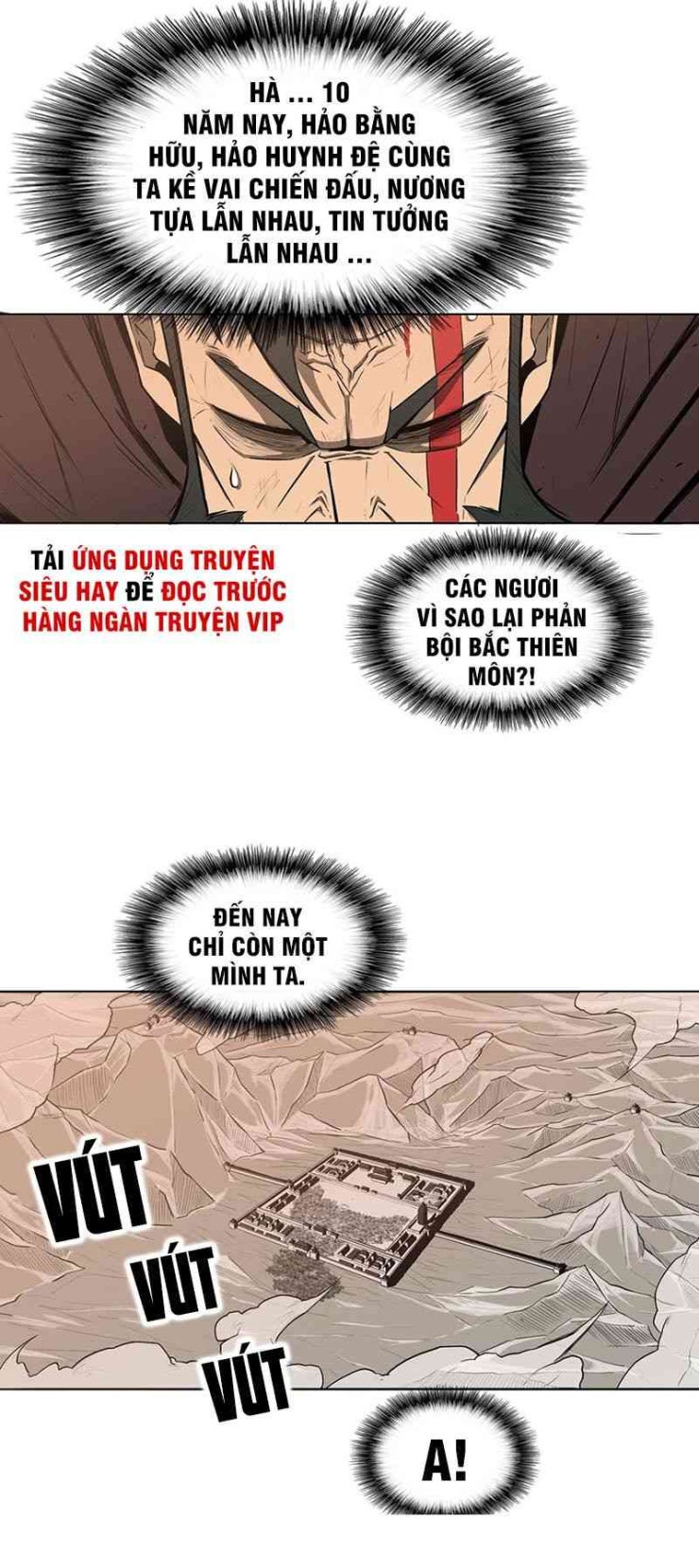 Bắc Kiếm Giang Hồ - Page 37