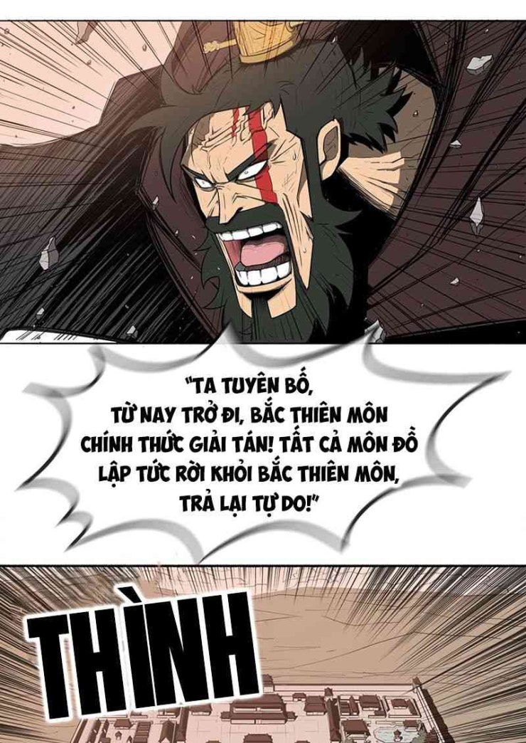 Bắc Kiếm Giang Hồ - Page 43