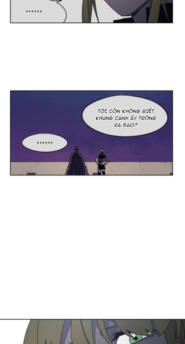 Kỵ Sĩ Báo Thù - Page 15