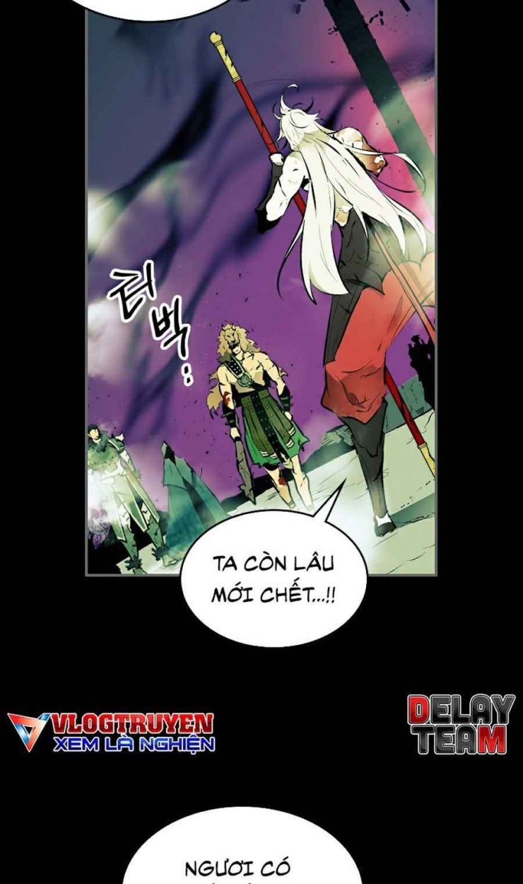 Thăng Cấp Cùng Thần - Page 12