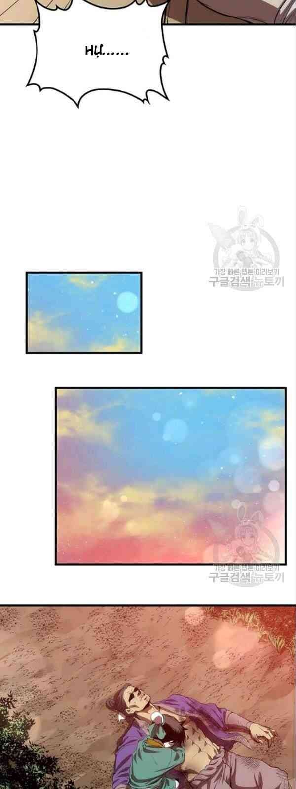 Bác Sĩ Trùng Sinh Về Murim - Page 47