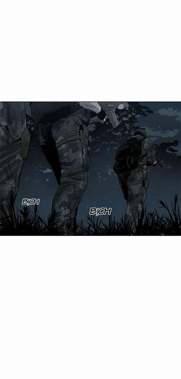 Đội Trưởng Lính Đánh Thuê - Page 9