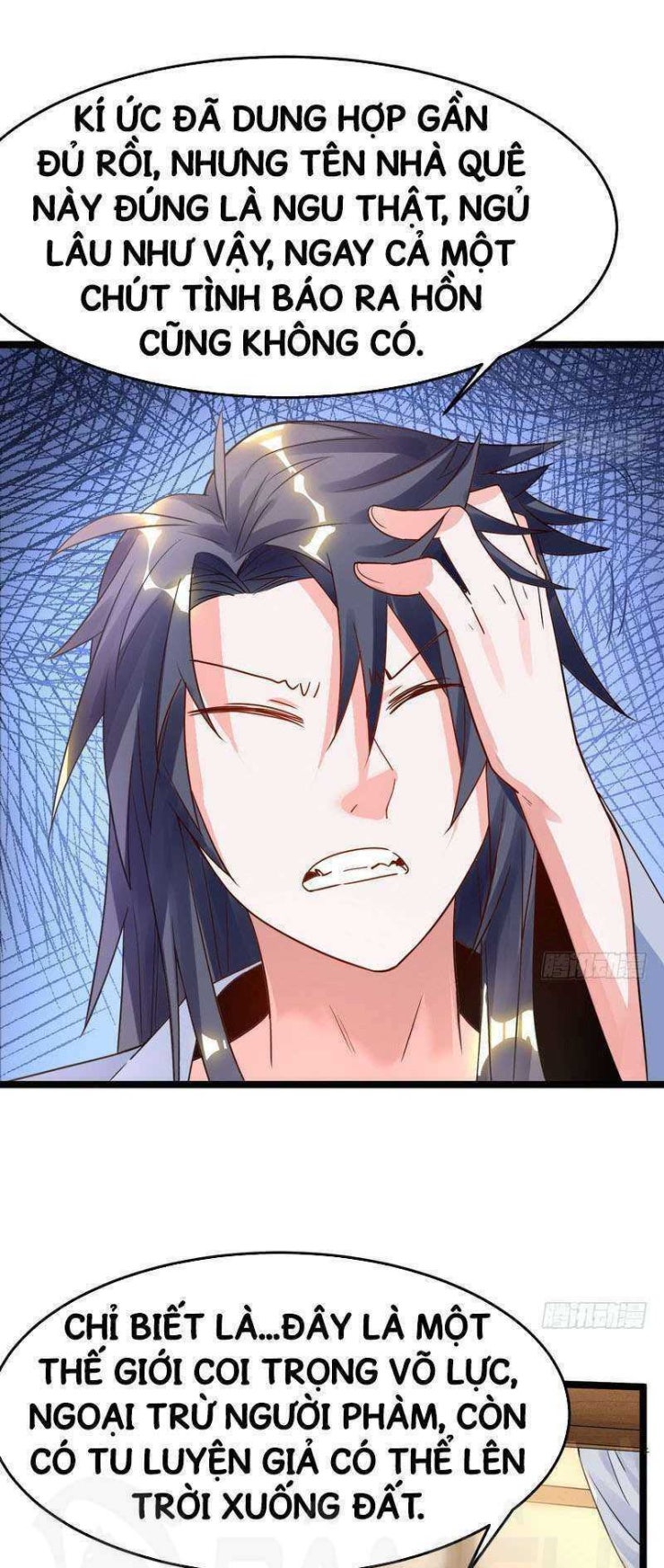 Ta Là Tà Đế - Page 48