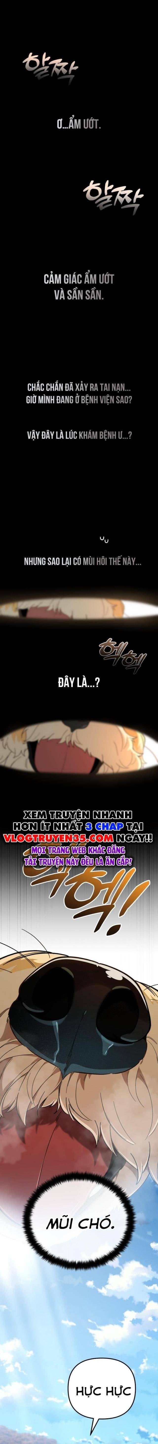 Thiên Tài Bình Dị - Page 20