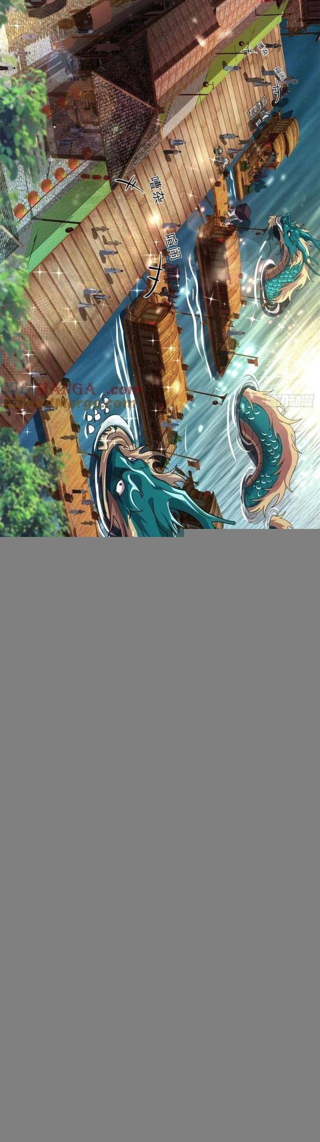 Ta Nhặt Đồ Bỏ Tại Tận Thế - Page 7