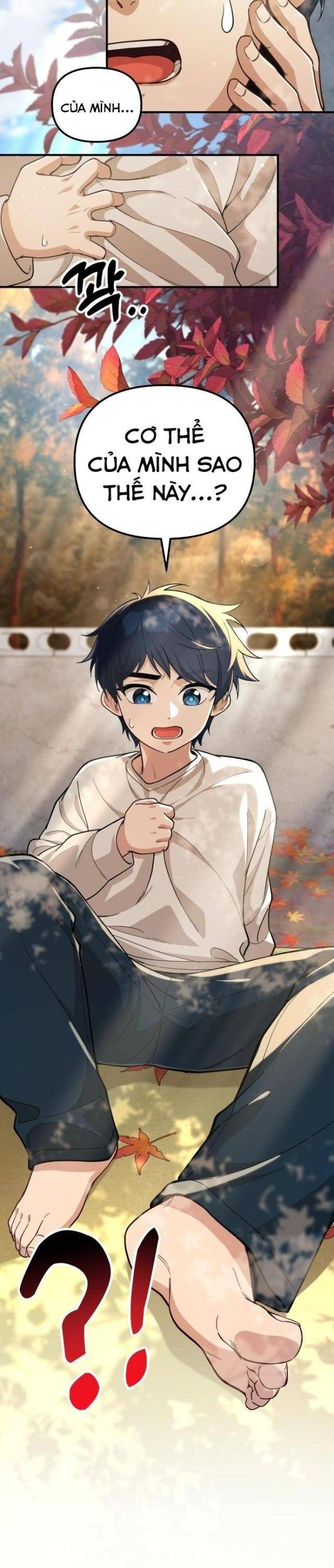 Thiên Tài Bình Dị - Page 23