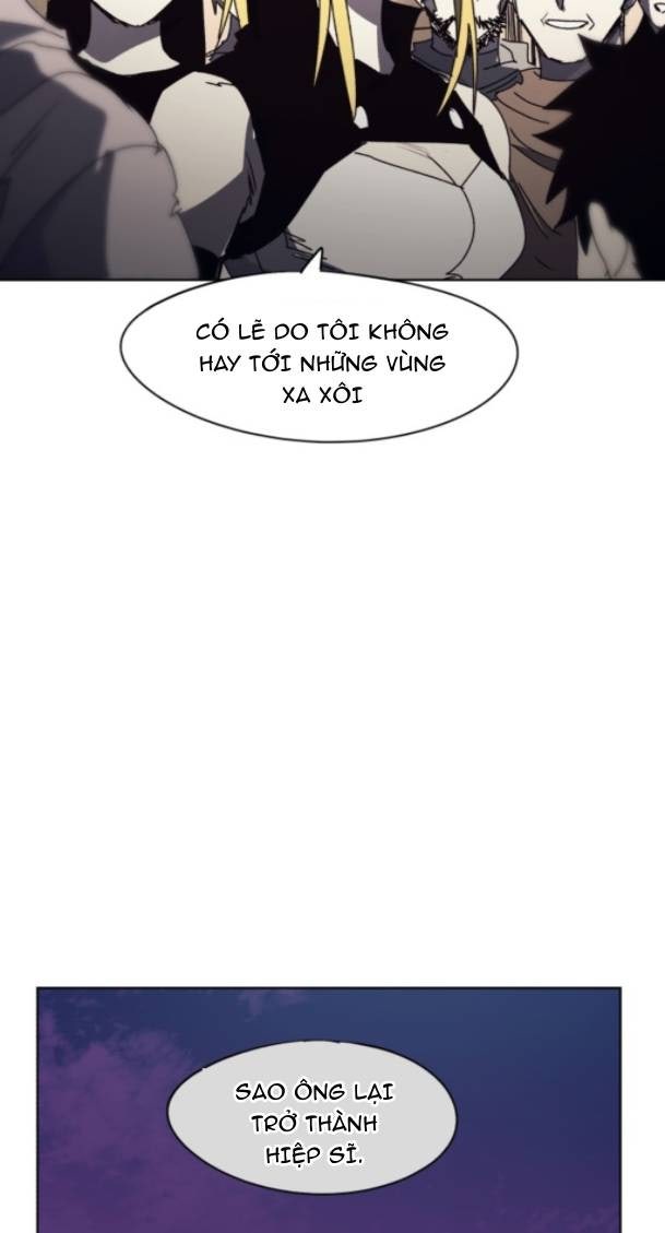 Kỵ Sĩ Báo Thù - Page 13