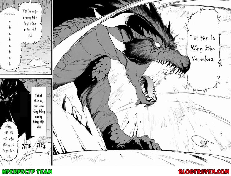 Chuyển Sinh Thành Slime - Page 32