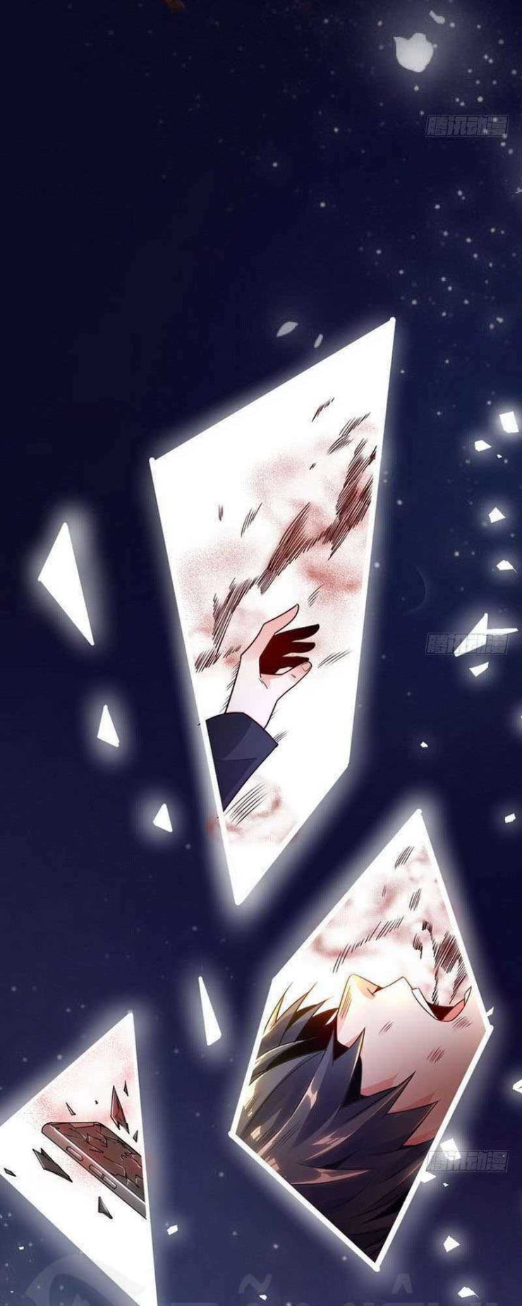 Ta Là Tà Đế - Page 8