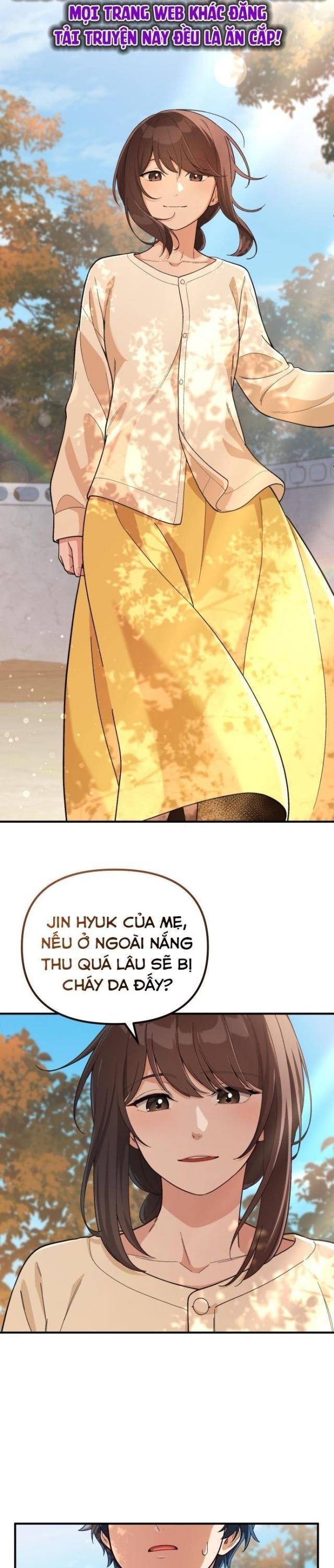 Thiên Tài Bình Dị - Page 27