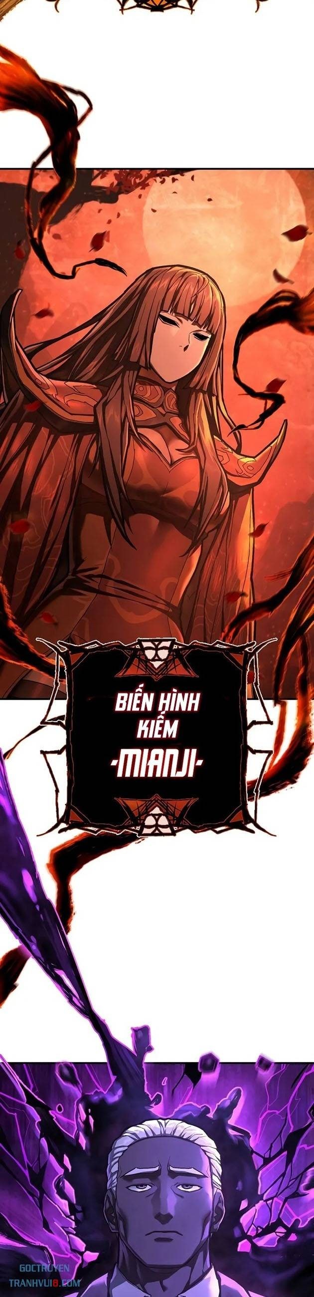 Đao Phủ - Page 36