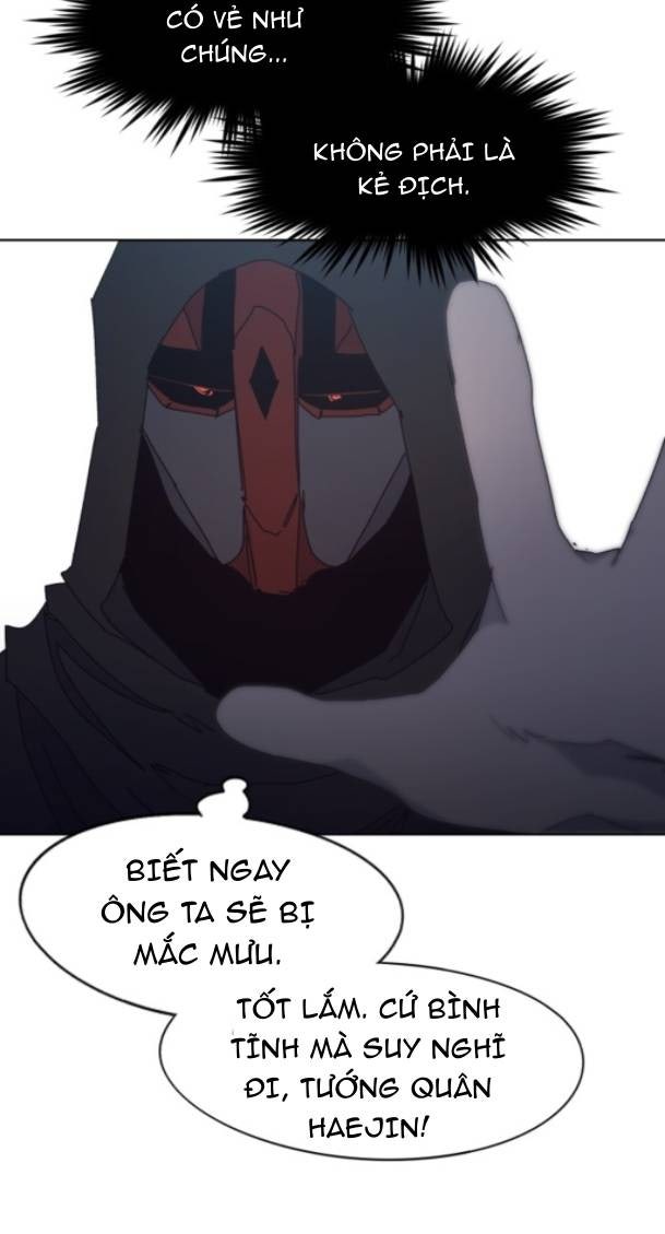 Kỵ Sĩ Báo Thù - Page 30