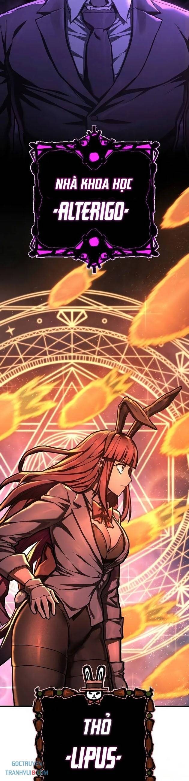 Đao Phủ - Page 37