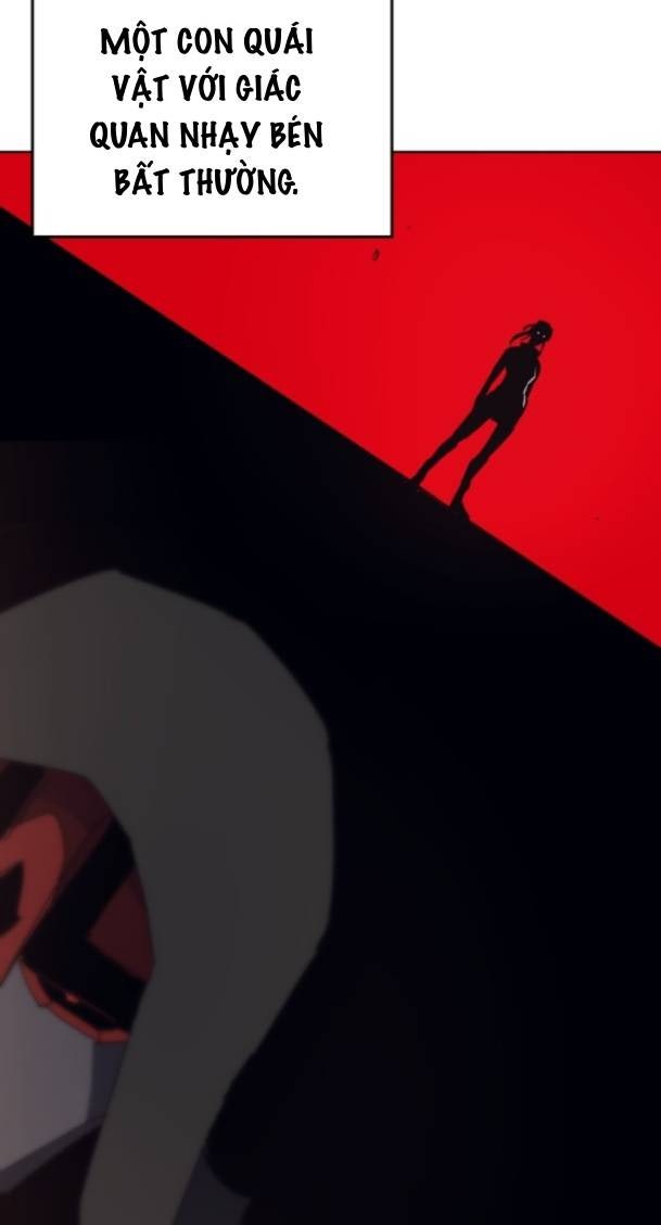 Kỵ Sĩ Báo Thù - Page 33