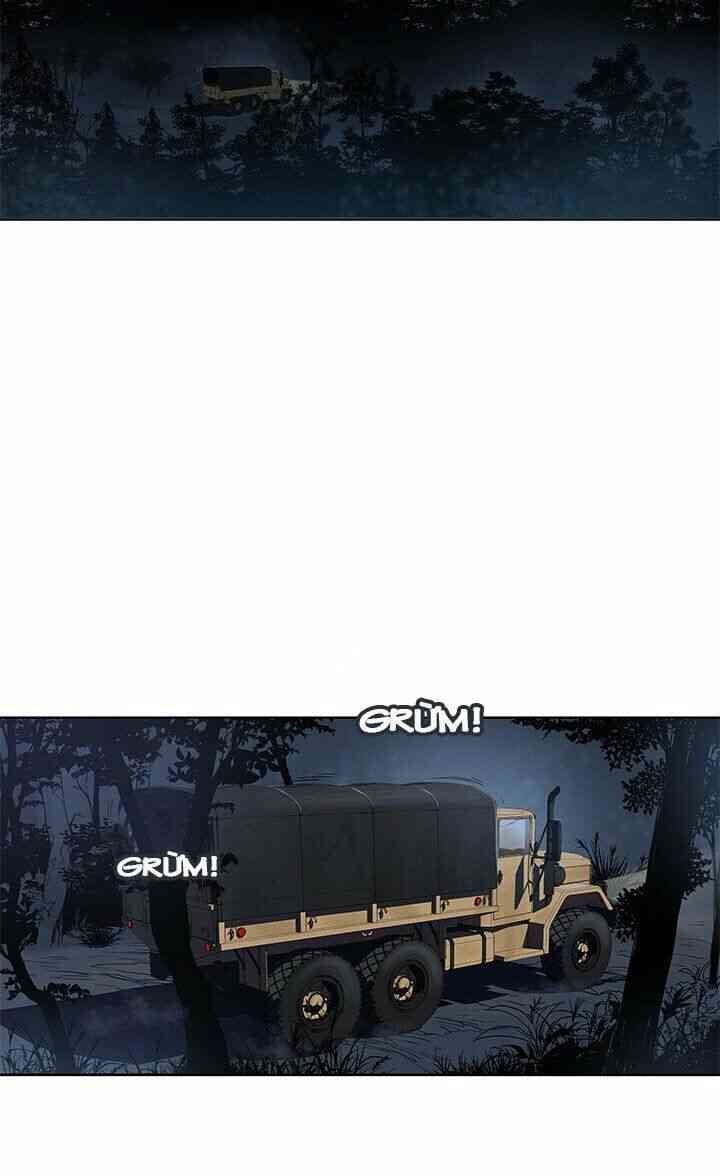 Đội Trưởng Lính Đánh Thuê - Page 5