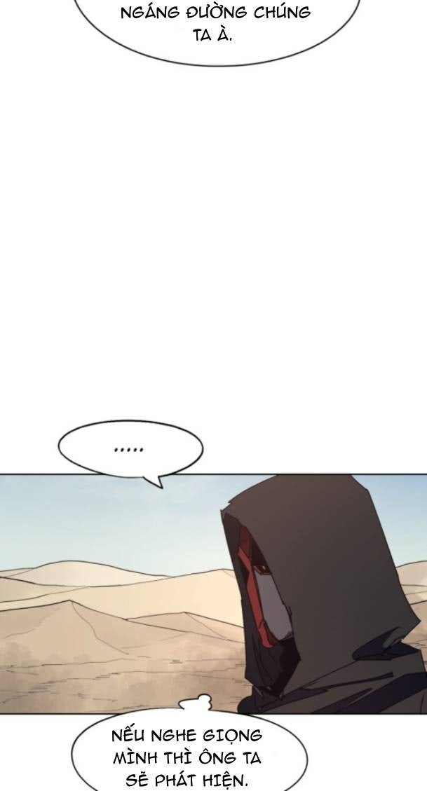 Kỵ Sĩ Báo Thù - Page 22